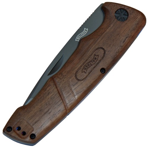 Preview: Walther Taschenmesser, BWK 4, Tantoklinge